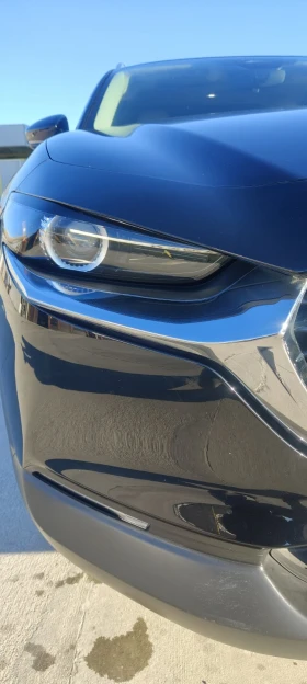 Mazda CX-30 4x4 Preffered - 21666 € / 42375.01 лв. - 74449698 17 | Car24.bg Mazda CX-30 4x4 Preffered - 21666 € / 42375.01 лв. - 74449698 17