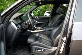 BMW X5 * xDrive| LASER| DISTRONIC| 360| ВЪЗДУХ | Auto.bg — изображение 9 BMW X5 * xDrive| LASER| DISTRONIC| 360| ВЪЗДУХ | Auto.bg — изображение 9