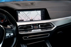 BMW X5 * xDrive| LASER| DISTRONIC| 360| ВЪЗДУХ | Auto.bg — изображение 16 BMW X5 * xDrive| LASER| DISTRONIC| 360| ВЪЗДУХ | Auto.bg — изображение 16