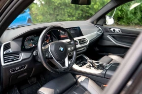 BMW X5 * xDrive| LASER| DISTRONIC| 360| ВЪЗДУХ | Auto.bg — изображение 8 BMW X5 * xDrive| LASER| DISTRONIC| 360| ВЪЗДУХ | Auto.bg — изображение 8