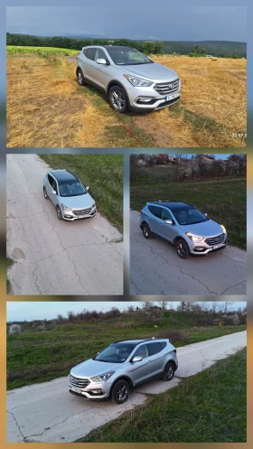 Hyundai Santa fe 2359 SPORT | Auto.bg — изображение 5 Hyundai Santa fe 2359 SPORT | Auto.bg — изображение 5
