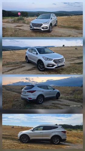 Hyundai Santa fe 2359 SPORT | Auto.bg — изображение 3 Hyundai Santa fe 2359 SPORT | Auto.bg — изображение 3