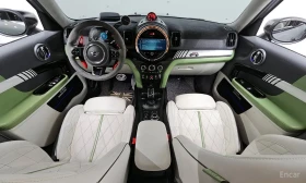 Mini Countryman * ALL4 Classic * АВТОКРЕДИТ* | Auto.bg — изображение 7 Mini Countryman * ALL4 Classic * АВТОКРЕДИТ* | Auto.bg — изображение 7