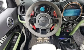 Mini Countryman * ALL4 Classic * АВТОКРЕДИТ* | Auto.bg — изображение 13 Mini Countryman * ALL4 Classic * АВТОКРЕДИТ* | Auto.bg — изображение 13