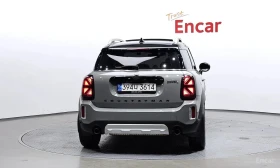 Mini Countryman * ALL4 Classic * АВТОКРЕДИТ* | Auto.bg — изображение 4 Mini Countryman * ALL4 Classic * АВТОКРЕДИТ* | Auto.bg — изображение 4