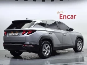 Hyundai Tucson 2.0 2WD MODERN | Auto.bg — изображение 2 Hyundai Tucson 2.0 2WD MODERN | Auto.bg — изображение 2