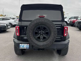 Ford Bronco * 4 Door Advanced 4x4 * CARFAX * ОПЦИЯ ЗА ФИНАНСИР - 36400 € - 35949445 4 | Car24.bg Ford Bronco * 4 Door Advanced 4x4 * CARFAX * ОПЦИЯ ЗА ФИНАНСИР - 36400 € - 35949445 4