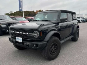 Ford Bronco * 4 Door Advanced 4x4 * CARFAX * ОПЦИЯ ЗА ФИНАНСИР - Car24.bg Ford Bronco * 4 Door Advanced 4x4 * CARFAX * ОПЦИЯ ЗА ФИНАНСИР