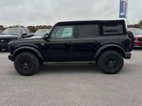 Ford Bronco * 4 Door Advanced 4x4 * CARFAX * ОПЦИЯ ЗА ФИНАНСИР - 36400 € - 35949445 2 | Car24.bg Ford Bronco * 4 Door Advanced 4x4 * CARFAX * ОПЦИЯ ЗА ФИНАНСИР - 36400 € - 35949445 2