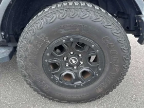 Ford Bronco * 4 Door Advanced 4x4 * CARFAX * ОПЦИЯ ЗА ФИНАНСИР - 36400 € - 35949445 7 | Car24.bg Ford Bronco * 4 Door Advanced 4x4 * CARFAX * ОПЦИЯ ЗА ФИНАНСИР - 36400 € - 35949445 7