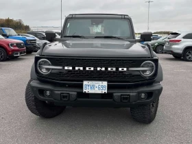 Ford Bronco * 4 Door Advanced 4x4 * CARFAX * ОПЦИЯ ЗА ФИНАНСИР - 36400 € - 35949445 6 | Car24.bg Ford Bronco * 4 Door Advanced 4x4 * CARFAX * ОПЦИЯ ЗА ФИНАНСИР - 36400 € - 35949445 6