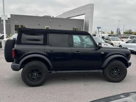 Ford Bronco * 4 Door Advanced 4x4 * CARFAX * ОПЦИЯ ЗА ФИНАНСИР - 36400 € - 35949445 3 | Car24.bg Ford Bronco * 4 Door Advanced 4x4 * CARFAX * ОПЦИЯ ЗА ФИНАНСИР - 36400 € - 35949445 3