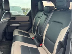 Ford Bronco * 4 Door Advanced 4x4 * CARFAX * ОПЦИЯ ЗА ФИНАНСИР - 36400 € - 35949445 11 | Car24.bg Ford Bronco * 4 Door Advanced 4x4 * CARFAX * ОПЦИЯ ЗА ФИНАНСИР - 36400 € - 35949445 11
