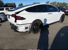 Tesla Model X Dual Motor All-Wheel Drive | Auto.bg — изображение 4 Tesla Model X Dual Motor All-Wheel Drive | Auto.bg — изображение 4