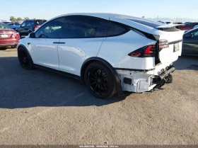 Tesla Model X Dual Motor All-Wheel Drive | Auto.bg — изображение 3 Tesla Model X Dual Motor All-Wheel Drive | Auto.bg — изображение 3
