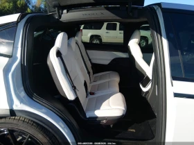 Tesla Model X Dual Motor All-Wheel Drive | Auto.bg — изображение 8 Tesla Model X Dual Motor All-Wheel Drive | Auto.bg — изображение 8