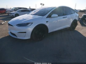 Tesla Model X Dual Motor All-Wheel Drive | Auto.bg — изображение 2 Tesla Model X Dual Motor All-Wheel Drive | Auto.bg — изображение 2