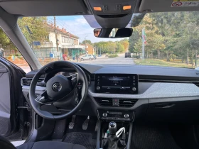 Skoda Kamiq 1.5бензин - 21000 € - 77630393 10 | Car24.bg Skoda Kamiq 1.5бензин - 21000 € - 77630393 10