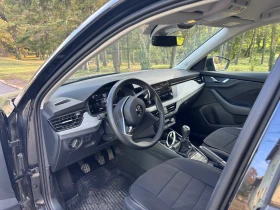 Skoda Kamiq 1.5бензин - 21000 € - 77630393 7 | Car24.bg Skoda Kamiq 1.5бензин - 21000 € - 77630393 7