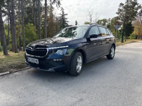 Skoda Kamiq 1.5бензин - Car24.bg Skoda Kamiq 1.5бензин