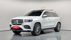 Mercedes-Benz GLS580 МАСАЖ ЕЛ. БАГАЖНИК 360 КРАЙНА ЦЕНА* encareu.com