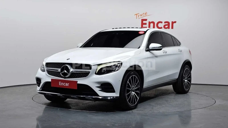 Mercedes-Benz GLC Coupe 300 / DISTRONIC / AMBIENT / BURMESTER / ALCANTARA - 24700 € / 48309.00 лв. - 92219103 1 | Car24.bg Mercedes-Benz GLC Coupe 300 / DISTRONIC / AMBIENT / BURMESTER / ALCANTARA - 24700 € / 48309.00 лв. - 92219103 1