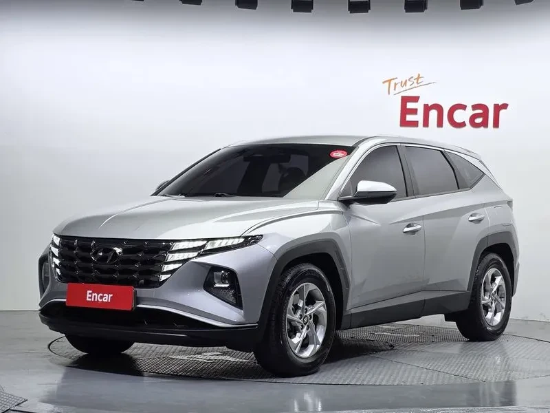 Hyundai Tucson 2.0 2WD MODERN | Auto.bg — изображение 1 Hyundai Tucson 2.0 2WD MODERN | Auto.bg — изображение 1