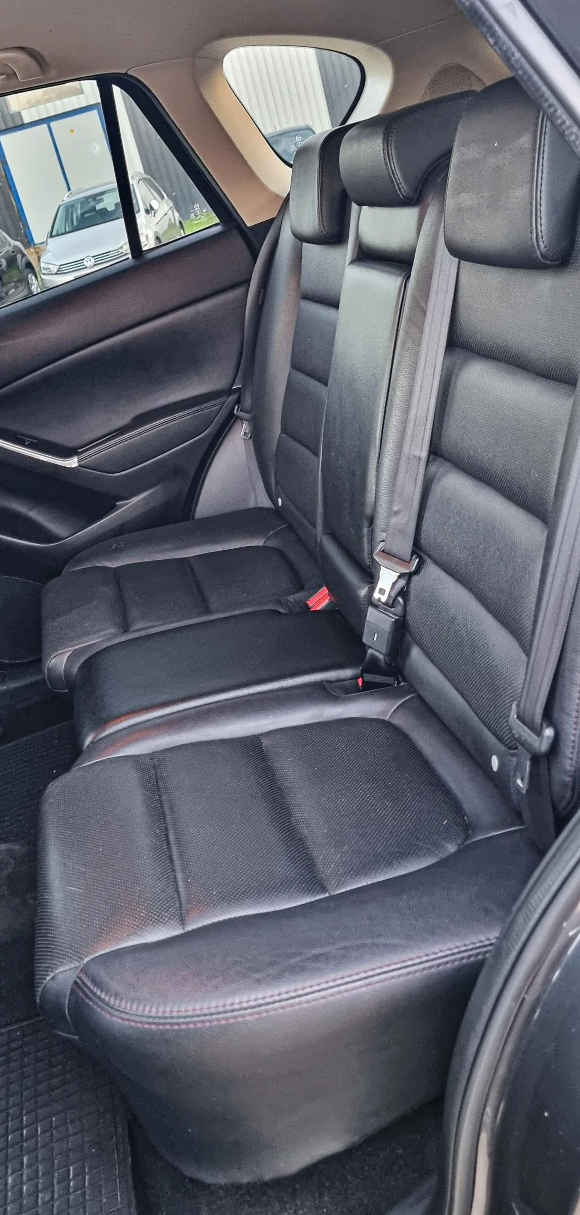 Mazda CX-5 2.2 4WD SKYACTIVE - изображение 9 | Auto.bg Mazda CX-5 2.2 4WD SKYACTIVE - изображение 9