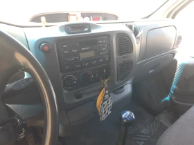 Ford Transit undefined | Auto.bg — изображение 7 Ford Transit undefined | Auto.bg — изображение 7