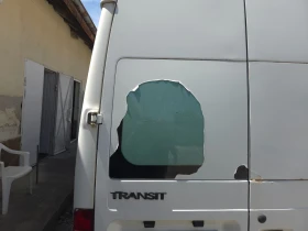 Ford Transit undefined | Auto.bg — изображение 5 Ford Transit undefined | Auto.bg — изображение 5