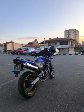 Honda Hornet S | Auto.bg — изображение 2 Honda Hornet S | Auto.bg — изображение 2
