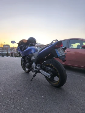 Honda Hornet S | Auto.bg — изображение 3 Honda Hornet S | Auto.bg — изображение 3