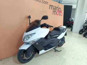 Yamaha T-max 500 ABS | Auto.bg — изображение 11 Yamaha T-max 500 ABS | Auto.bg — изображение 11