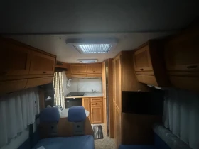 Кемпер HYMER / ERIBA C544 | Auto.bg — изображение 11 Кемпер HYMER / ERIBA C544 | Auto.bg — изображение 11