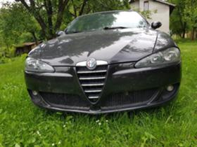 Обява за продажба на Alfa Romeo 147 1.6 i ~11 лв. - изображение 1