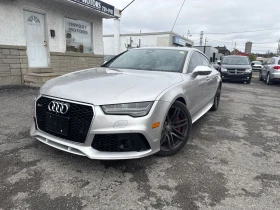 Audi Rs7 * CARFAX * АВТО КРЕДИТ 1 - Car24.bg Audi Rs7 * CARFAX * АВТО КРЕДИТ 1