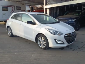 Hyundai I30 1.6crdi - 11300 лв. / 5777.60 € - 51489154 3 | Car24.bg Hyundai I30 1.6crdi - 11300 лв. / 5777.60 € - 51489154 3