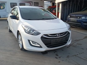 Hyundai I30 1.6crdi - 11300 лв. / 5777.60 € - 51489154 2 | Car24.bg Hyundai I30 1.6crdi - 11300 лв. / 5777.60 € - 51489154 2