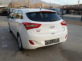 Hyundai I30 1.6crdi - 11300 лв. / 5777.60 € - 51489154 6 | Car24.bg Hyundai I30 1.6crdi - 11300 лв. / 5777.60 € - 51489154 6