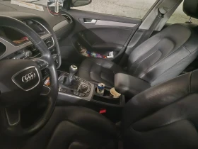 Audi A4 - 9000 € / 17602.47 лв. - 60911873 2 | Car24.bg Audi A4 - 9000 € / 17602.47 лв. - 60911873 2