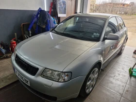 Audi S3 - 5000 € / 9779.15 лв. - 95298234 2 | Car24.bg Audi S3 - 5000 € / 9779.15 лв. - 95298234 2
