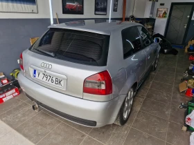 Audi S3 - 5000 € / 9779.15 лв. - 95298234 3 | Car24.bg Audi S3 - 5000 € / 9779.15 лв. - 95298234 3