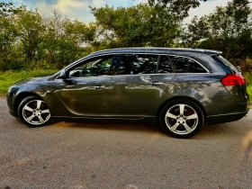 Opel Insignia - 5000 € / 9779.15 лв. - 43492898 2 | Car24.bg Opel Insignia - 5000 € / 9779.15 лв. - 43492898 2