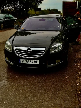 Opel Insignia - 5000 € / 9779.15 лв. - 43492898 16 | Car24.bg Opel Insignia - 5000 € / 9779.15 лв. - 43492898 16