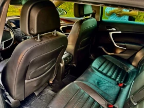 Opel Insignia - 5000 € / 9779.15 лв. - 43492898 7 | Car24.bg Opel Insignia - 5000 € / 9779.15 лв. - 43492898 7