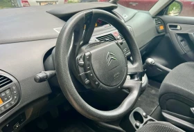 Citroen C4 Picasso 1.8 БЕНЗИН/ГАЗ - 2990 € / 5847.93 лв. - 52849176 9 | Car24.bg Citroen C4 Picasso 1.8 БЕНЗИН/ГАЗ - 2990 € / 5847.93 лв. - 52849176 9