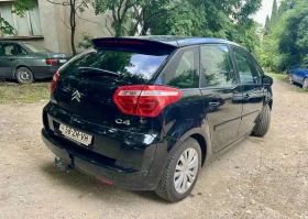 Citroen C4 Picasso 1.8 БЕНЗИН/ГАЗ - 2990 € / 5847.93 лв. - 52849176 3 | Car24.bg Citroen C4 Picasso 1.8 БЕНЗИН/ГАЗ - 2990 € / 5847.93 лв. - 52849176 3
