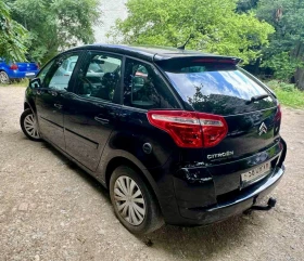Citroen C4 Picasso 1.8 БЕНЗИН/ГАЗ - 2990 € / 5847.93 лв. - 52849176 5 | Car24.bg Citroen C4 Picasso 1.8 БЕНЗИН/ГАЗ - 2990 € / 5847.93 лв. - 52849176 5