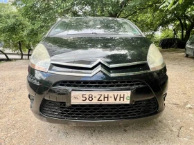 Citroen C4 Picasso 1.8 БЕНЗИН/ГАЗ - 2990 € / 5847.93 лв. - 52849176 8 | Car24.bg Citroen C4 Picasso 1.8 БЕНЗИН/ГАЗ - 2990 € / 5847.93 лв. - 52849176 8
