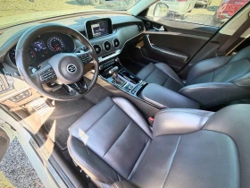 Kia Stinger 2.0 autogeorge.com | Auto.bg — изображение 9 Kia Stinger 2.0 autogeorge.com | Auto.bg — изображение 9